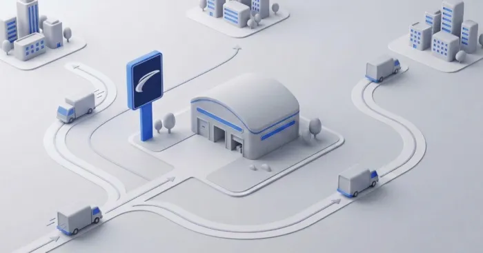 Transmaas integra inteligência artificial à operação