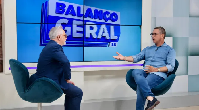 Fábio Mitidieri destaca reconhecimento à gestão após reeleição histórica em Sergipe