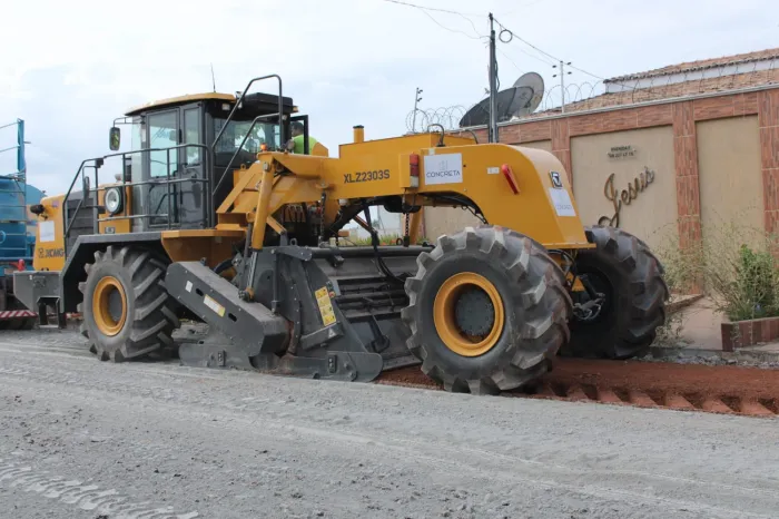 Foto: Reprodução/Prefeitura de Marabá - PA