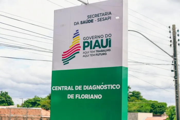 Foto: Reprodução/Secom Piauí
