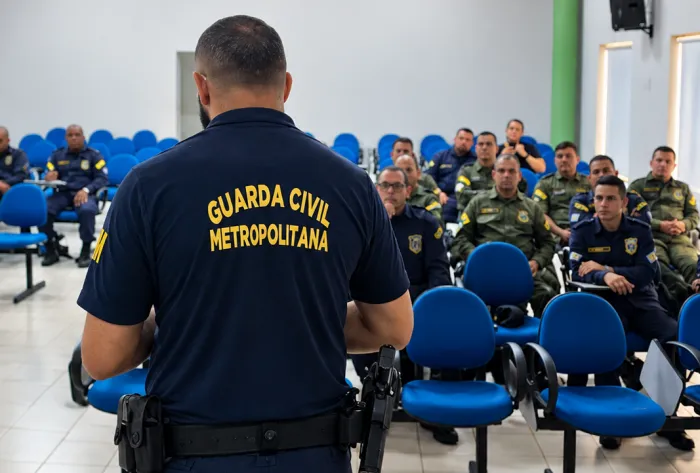 Foto: Reprodução/Prefeitura de Campo Grande - MS