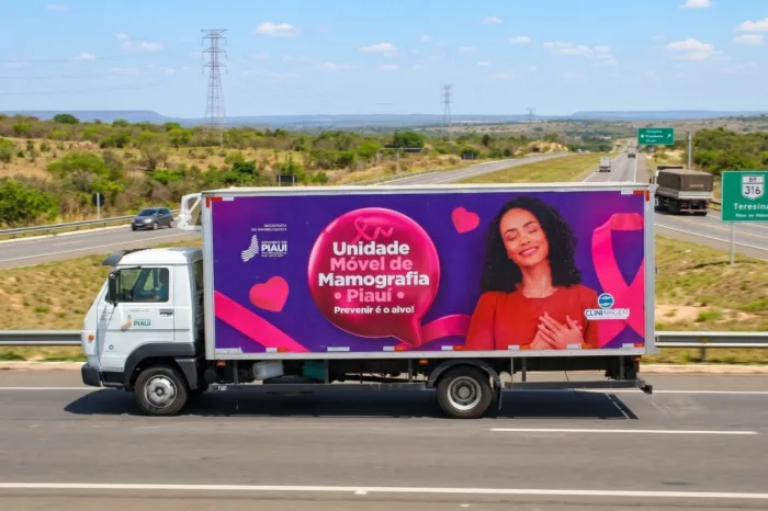 Foto: Reprodução/Secom Piauí
