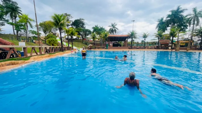 Foto: Reprodução/Prefeitura de Araçatuba - SP