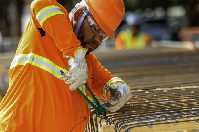 Em todos os períodos, houve crescimento na criação de vagas de emprego no estado. Foto: Divulgação/Governo de SP