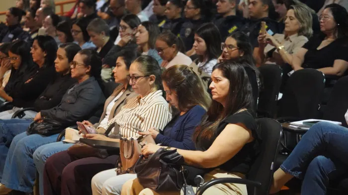 Araçatuba inicia formação da Rede de Proteção para acolhimento de crianças e adolescentes vítimas de violência