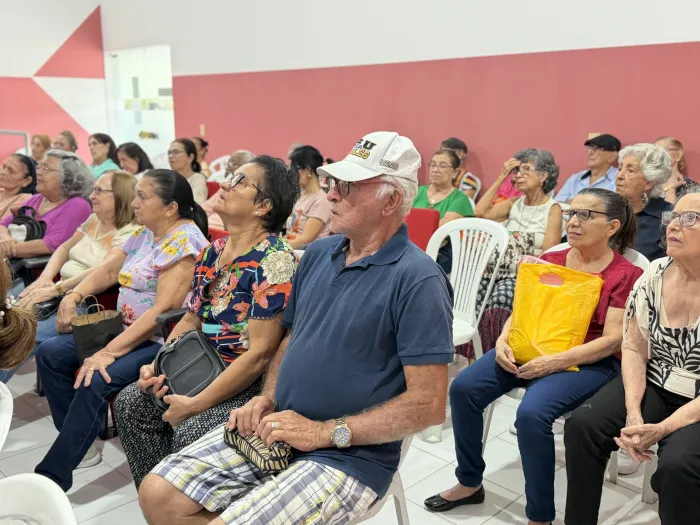 Foto: Reprodução/Prefeitura de João Pessoa - PB