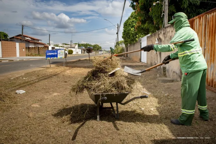 Foto: Reprodução/Prefeitura de Boa Vista - RR