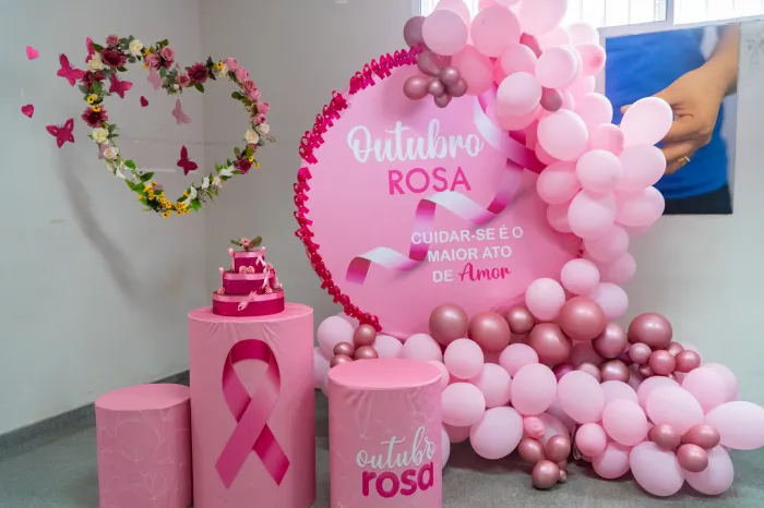 Outubro Rosa: Conexão Delas reúne forças do empreendedorismo em Bertioga
