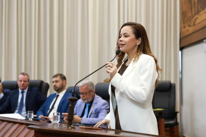 Foto: Reprodução/Aleac