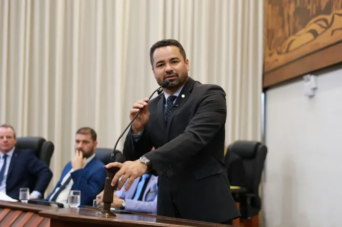 Foto: Reprodução/Aleac
