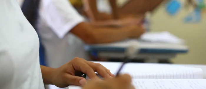 Encceja PPL 2026 mobiliza 254 adolescentes e jovens em 16 centros socioeducativos do Ceará