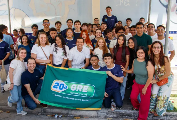 Foto: Reprodução/Secom Piauí
