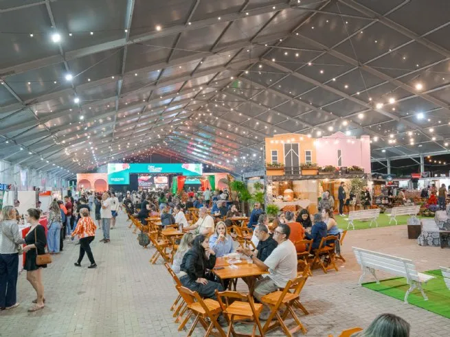 Prefeitura abre inscrições para concessão de estandes no Festival Italiano de São Sebastião 2026