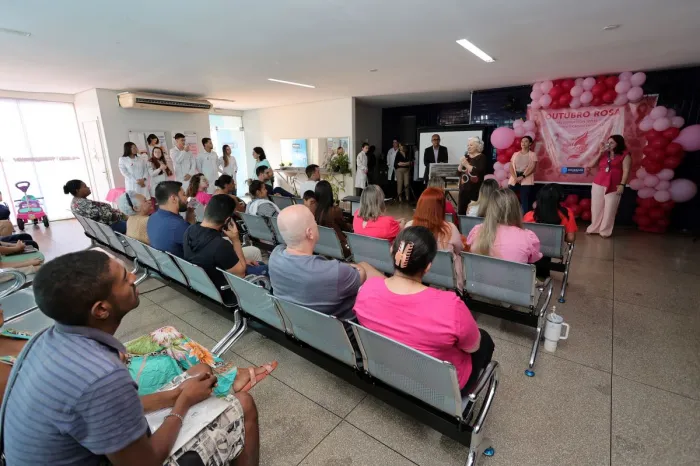 No ano passado, abertura ocorreu no CAM e, neste ano, será no Centro de Convivência do Idoso. Foto: A. Frota