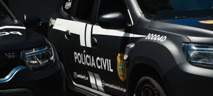 Foto: Reprodução/Secom Ceará