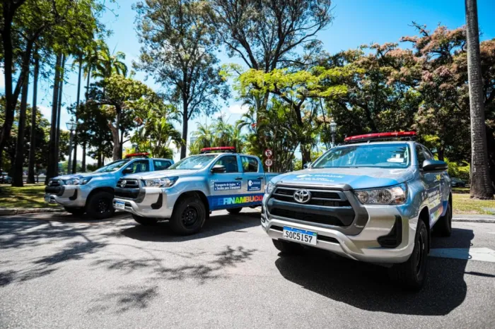 Foto: Reprodução/Sec. de Saúde de Pernambuco