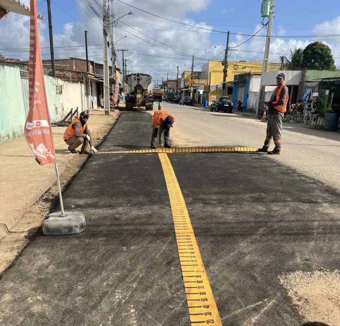 Foto: Reprodução/Prefeitura de João Pessoa - PB