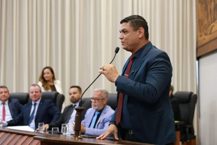 Pablo Bregense destaca trajetória pessoal, ações sociais e confiança renovada nas urnas