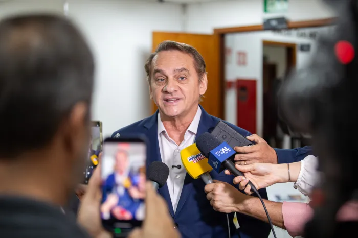 Wilson Santos vê novo prazo do STF como avanço para destravar a Lei do Transporte Zero