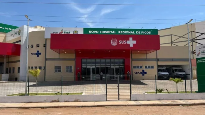 Foto: Reprodução/Secom Piauí
