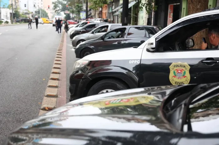 Operação da Polícia Civil fiscaliza lojas de brinquedos para garantir segurança dos consumidores em SP
