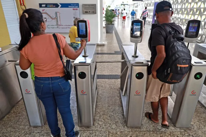 Ônibus em Salvador passarão a aceitar pagamento via QR Code