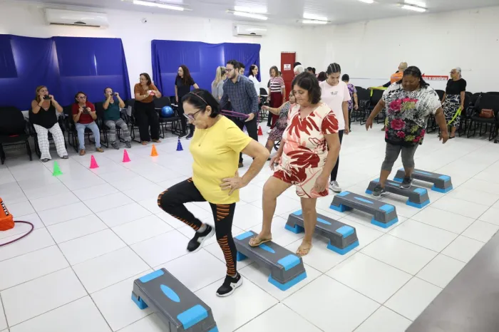Foto: Reprodução/Prefeitura de Petrolina - PE