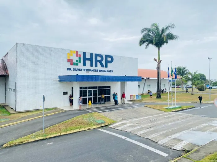 Foto: Reprodução/Sec. de Saúde de Pernambuco