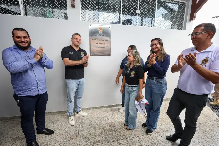 Foto: Bruno Cecim / Ag. Pará