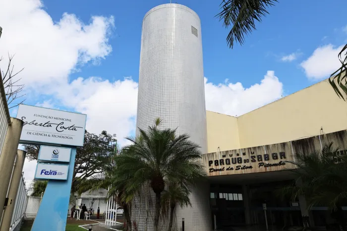 Foto: ACM - Arquivo