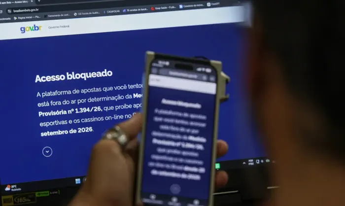 © Joédson Alves/Agência Brasil