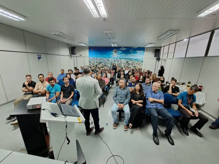 Foto: Reprodução/Prefeitura de Araçatuba - SP