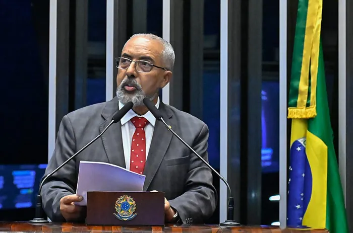  - Foto: Waldemir Barreto/Agência Senado