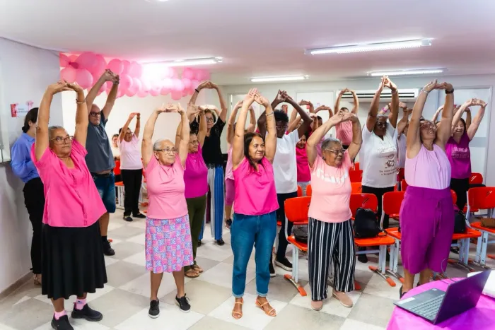 Foto: Reprodução/Prefeitura de João Pessoa - PB