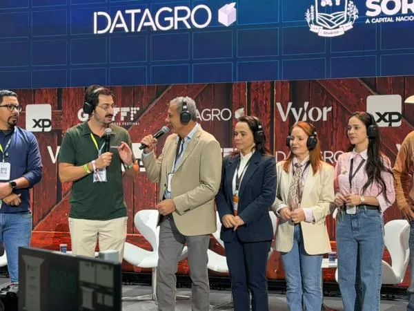 GAFFFF Sorriso 2027 é lançado oficialmente durante edição do festival em São Paulo