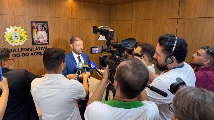 Nicolau Júnior faz balanço após eleição e aponta prioridades para novo mandato