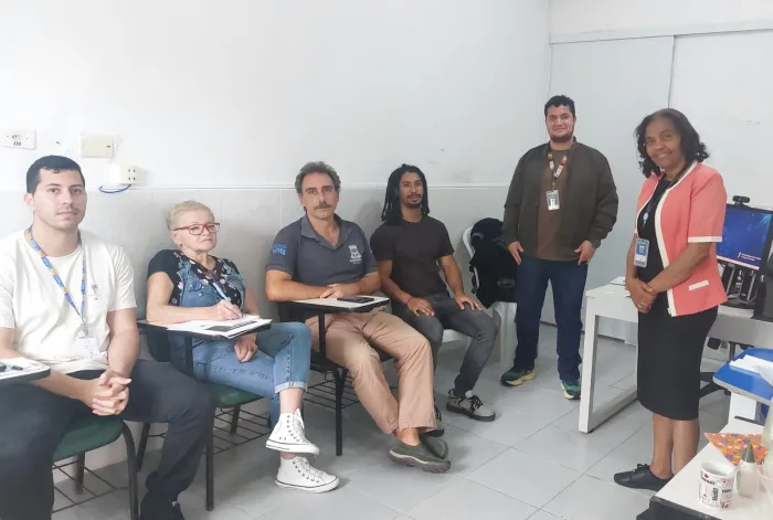 Foto: Reprodução/Prefeitura de Bertioga - SP