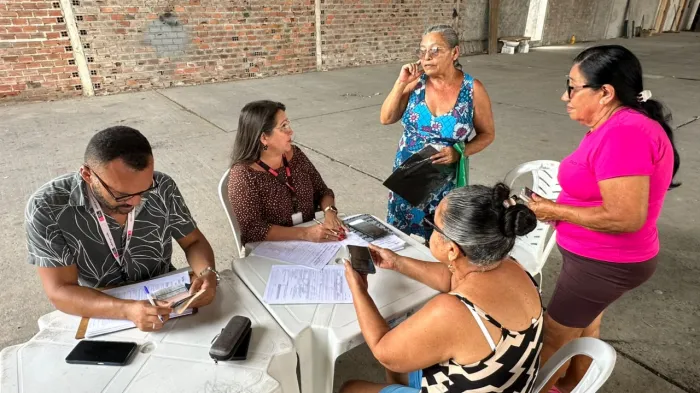 Foto: Reprodução/Prefeitura de João Pessoa - PB