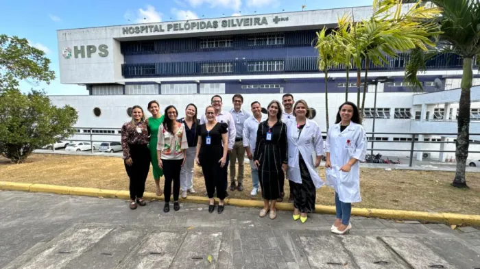 Foto: Reprodução/Sec. de Saúde de Pernambuco