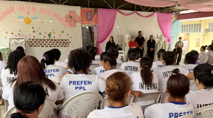 Encceja PPL 2026 registra recorde de 1.418 inscritos no sistema prisional de Sergipe