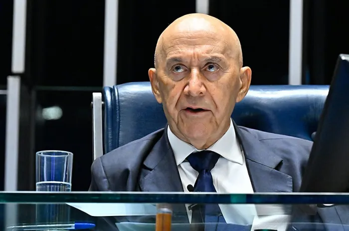  - Foto: Waldemir Barreto/Agência Senado