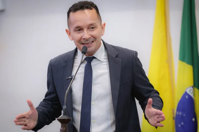 Foto: Reprodução/Aleac