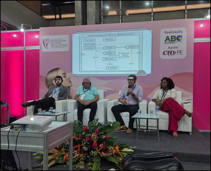 Foto: Reprodução/Sec. de Saúde de Pernambuco