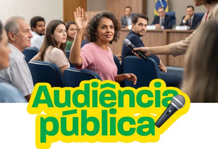Prefeitura de Primavera do Leste realiza audiência pública para discutir alterações no zoneamento ur…