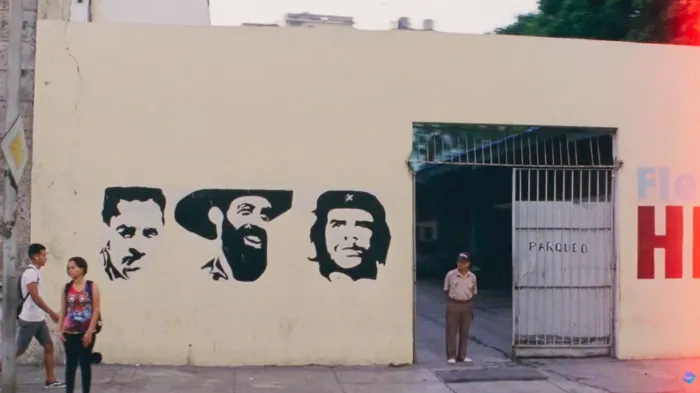 TVE exibe documentários sobre Argentina, Cuba e China com apresentação de Eduardo Moreira