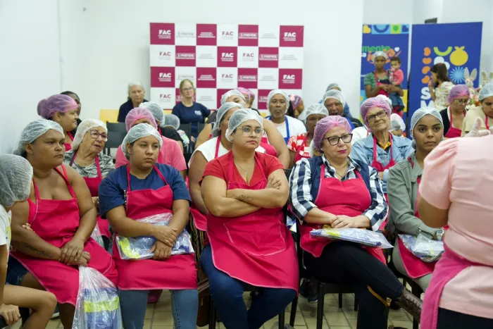 Foto: Reprodução/Prefeitura de Campo Grande - MS