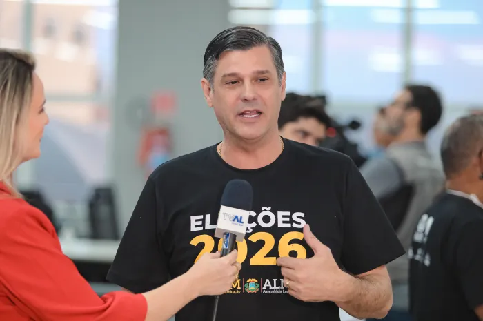 Canais de comunicação da ALMT se consolidam como fontes oficiais nas eleições