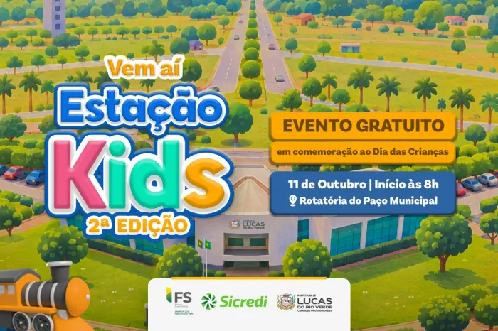(Foto: Ascom Prefeitura/Anthony Vinícius)