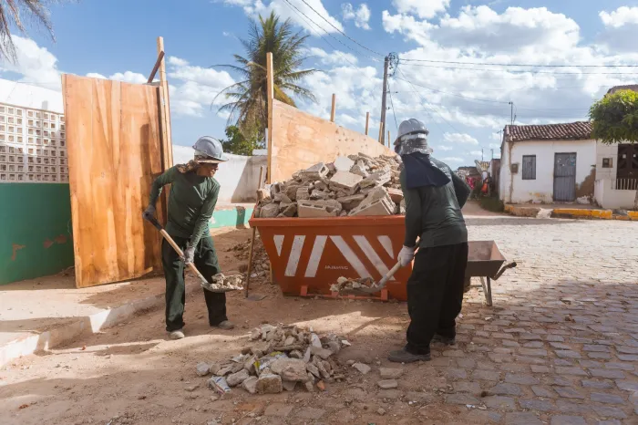Foto: Reprodução/Prefeitura de Caruaru - PE