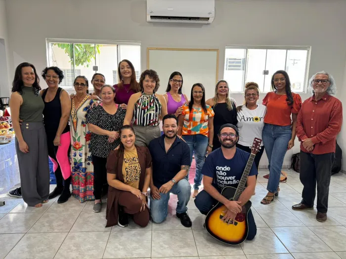 Núcleo FloreSer Primavera realiza 6,825 atendimentos em um ano e amplia cuidado integral em Primaver…